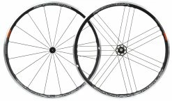 Campagnolo® Jeu De Roues ZONDA C17 Campa