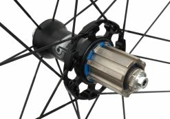 Campagnolo® Jeu De Roues ZONDA C17 Campa -Vélo Soldes Campa Zonda hinten 2KqrqGQXCJyhlU