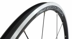 Campagnolo® Jeu De Roues ZONDA C17 Campa -Vélo Soldes Campa Zonda vorne 3BRrPX6ARnHZbb