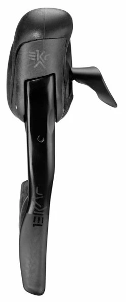 Campagnolo® Levier Ekar 1x13 Vitesses 13 Campagnolo® Levier Ekar 1x13 Vitesses -Vélo Soldes Campagnolo EKAR ErgopowerDx FRONT 2021