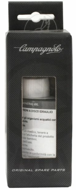 Campagnolo® Huile Minérale 50ml