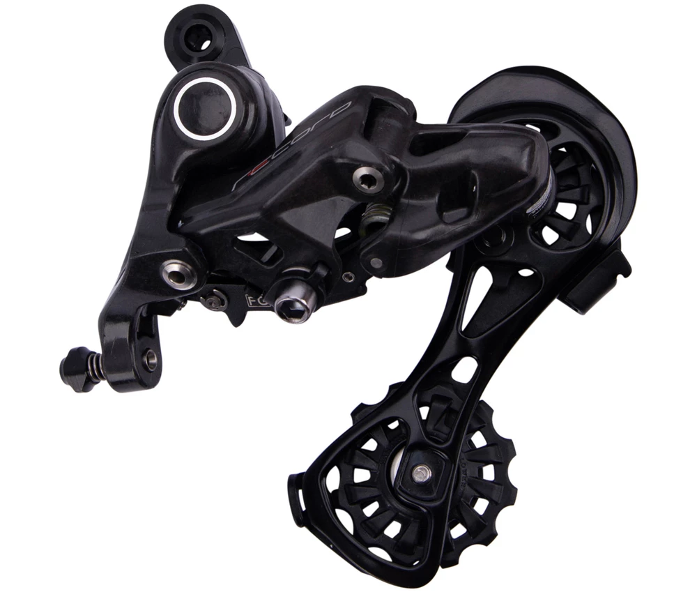 Campagnolo® Dérailleur Arrière Record 12 Vitesses 3 Campagnolo® Dérailleur Arrière Record 12 Vitesses
