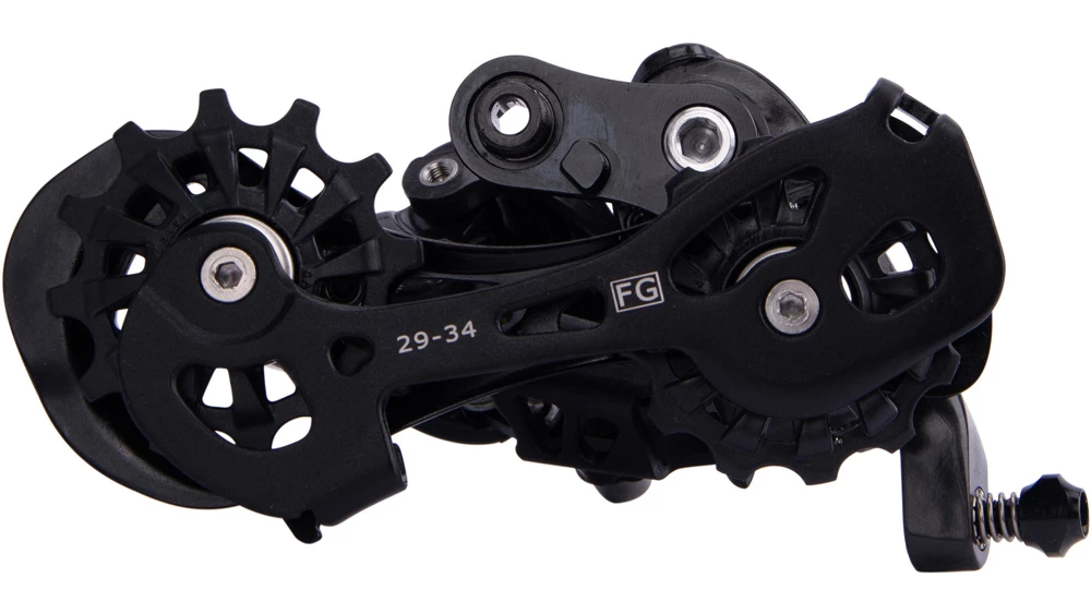 Campagnolo® Dérailleur Arrière Record 12 Vitesses 4 Campagnolo® Dérailleur Arrière Record 12 Vitesses – Image 2