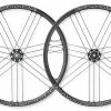 Campagnolo® Jeu De Roues Zonda C17 DB Disc Center-Lock -Vélo Soldes Campagnolo Zonda Disc Brake Laufradsatz WH18 ZOCDFRA