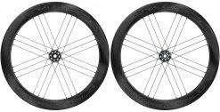 Campagnolo® Roues Carbone BORA WTO 60 Dark Label Disc