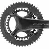 Campagnolo® Pédalier Carbon Chorus 12 Vitesses 52/36 1 Campagnolo® Pédalier Carbon Chorus 12 Vitesses 52/36 -Vélo Soldes Campagnolo Chorus 12 fach Kurbel 52 36 FC20 CH12662