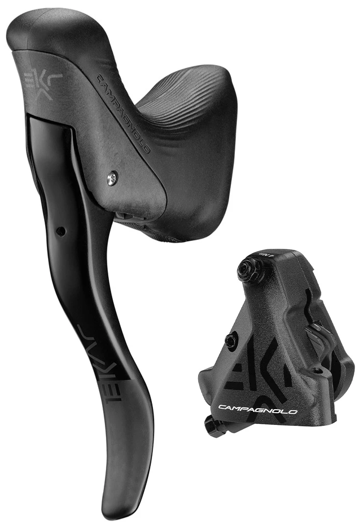 Campagnolo® Levier Ekar 1x13 Vitesses 4 Campagnolo® Levier Ekar 1x13 Vitesses – Image 2