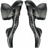 Campagnolo® Record 2x12-fach Levier De Changement De Vitesse/frein Set 2 Campagnolo® Record 2x12-fach Levier De Changement De Vitesse/frein Set -Vélo Soldes Campagnolo Record 2x12 fach EP19 RE12C