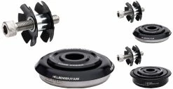 Cane Creek Jeu De Direction Hellbender 70 Slam, Partie Supérieure, 1 1/8