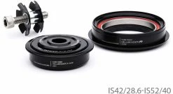 Cane Creek Jeu De Direction Hellbender 70 Slam Tapered 1 1/8"-1.5 -Vélo Soldes Cane Creek Hellbender 70 Slam Tapered Steuersatz 1 18 1 5 IS4228 6H4 6 IS5240