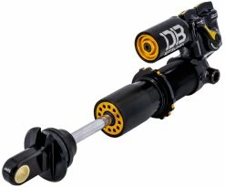 Cane Creek Amortisseur Kitsuma Coil Double Barrel Trunnion -Vélo Soldes Cane Creek Kitsuma Coil Double Barrel Trunnion Dampfer 840226071183 b