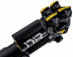 Cane Creek Amortisseur Kitsuma Coil Double Barrel Trunnion -Vélo Soldes Cane Creek Kitsuma Coil Double Barrel Trunnion Dampfer 840226071183 d