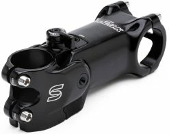 Cane Creek Potence En élastomère EeSilk 9 Cane Creek Potence En élastomère EeSilk -Vélo Soldes Cane Creek eeSilk Elastomer Vorbau BAJ0069 2