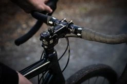 Cane Creek Potence En élastomère EeSilk 11 Cane Creek Potence En élastomère EeSilk -Vélo Soldes Cane Creek eeSilk Elastomer Vorbau BAJ0069 4