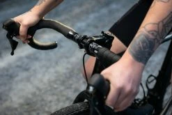 Cane Creek Potence En élastomère EeSilk 12 Cane Creek Potence En élastomère EeSilk -Vélo Soldes Cane Creek eeSilk Elastomer Vorbau BAJ0069 5