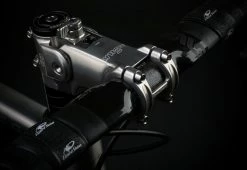 Cane Creek Potence En élastomère EeSilk -Vélo Soldes Cane Creek eeSilk Elastomer Vorbau BAJ0069 S 4