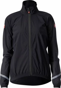 Castelli Emergency 2 - Women's Rain Jacket