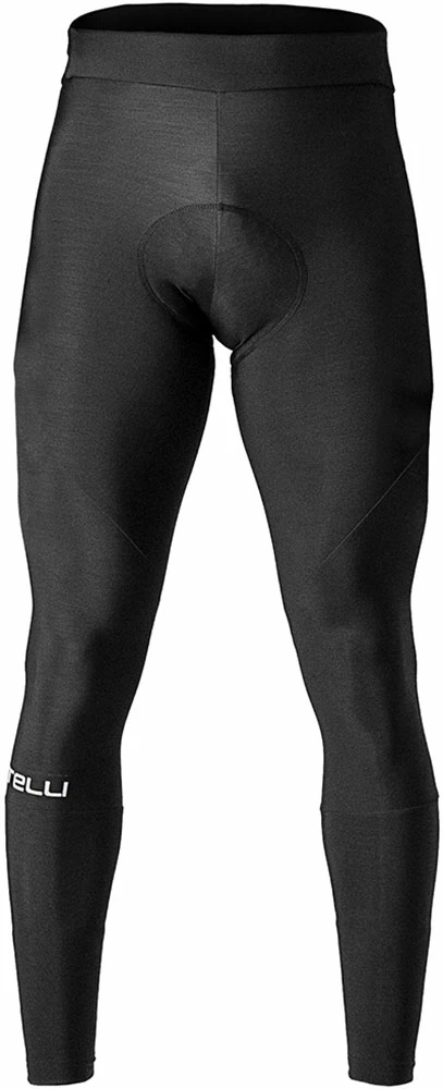 Castelli Entrata - Tights With Pad 3 Castelli Entrata - Tights With Pad