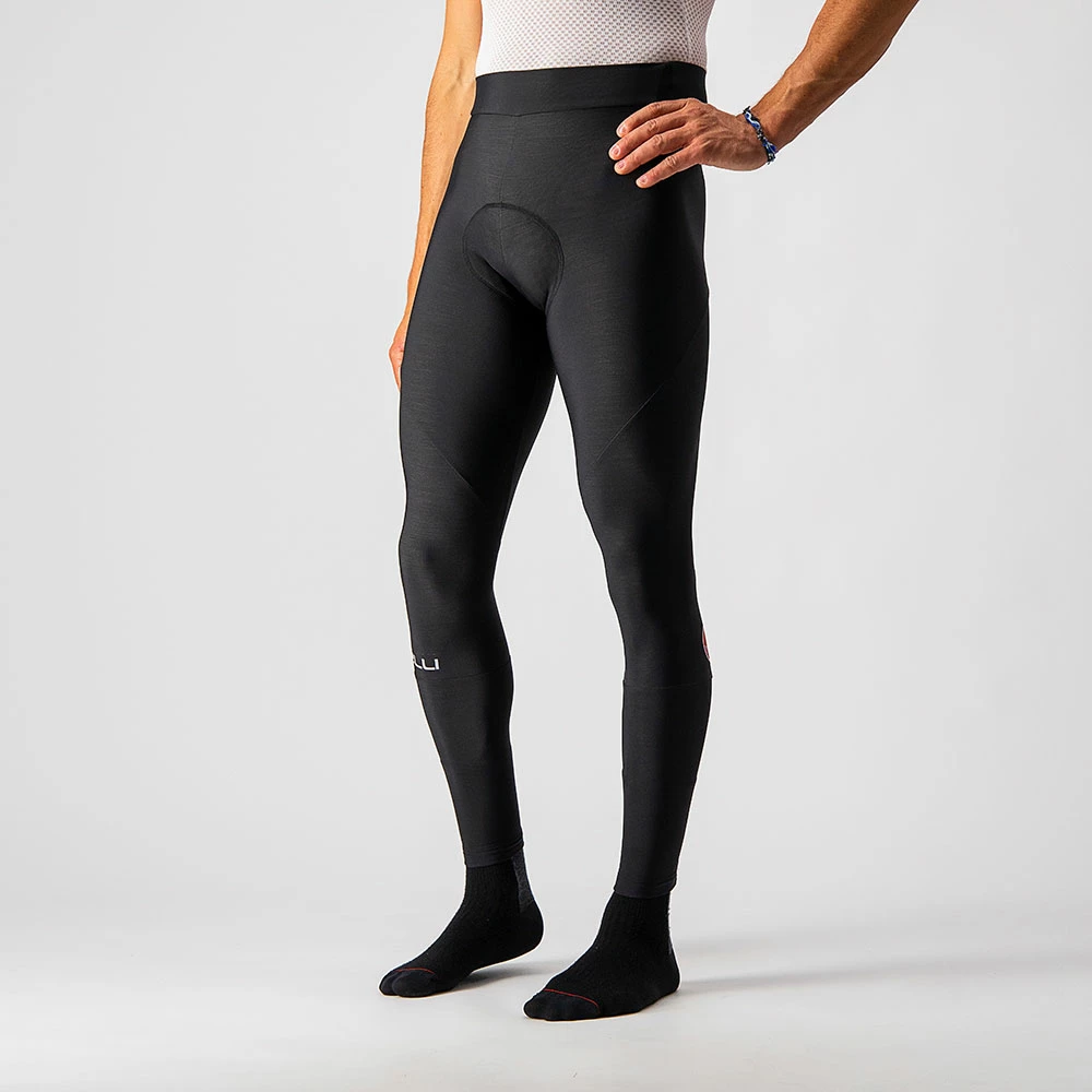 Castelli Entrata - Tights With Pad 7 Castelli Entrata - Tights With Pad – Image 5