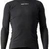 Castelli Flanders Warm - Baselayer Longsleeve