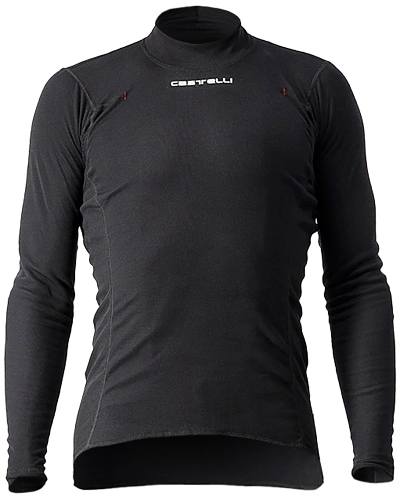Castelli Flanders Warm - Baselayer Longsleeve 3 Castelli Flanders Warm - Baselayer Longsleeve