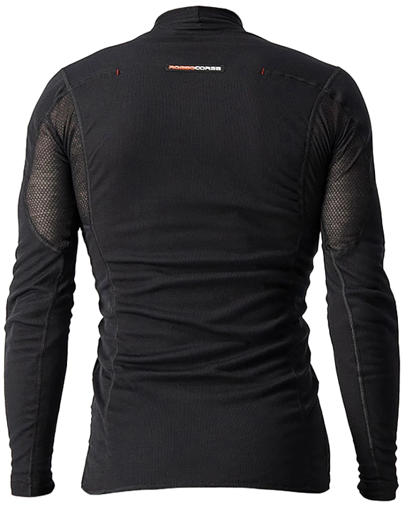 Castelli Flanders Warm - Baselayer Longsleeve 4 Castelli Flanders Warm - Baselayer Longsleeve – Image 2