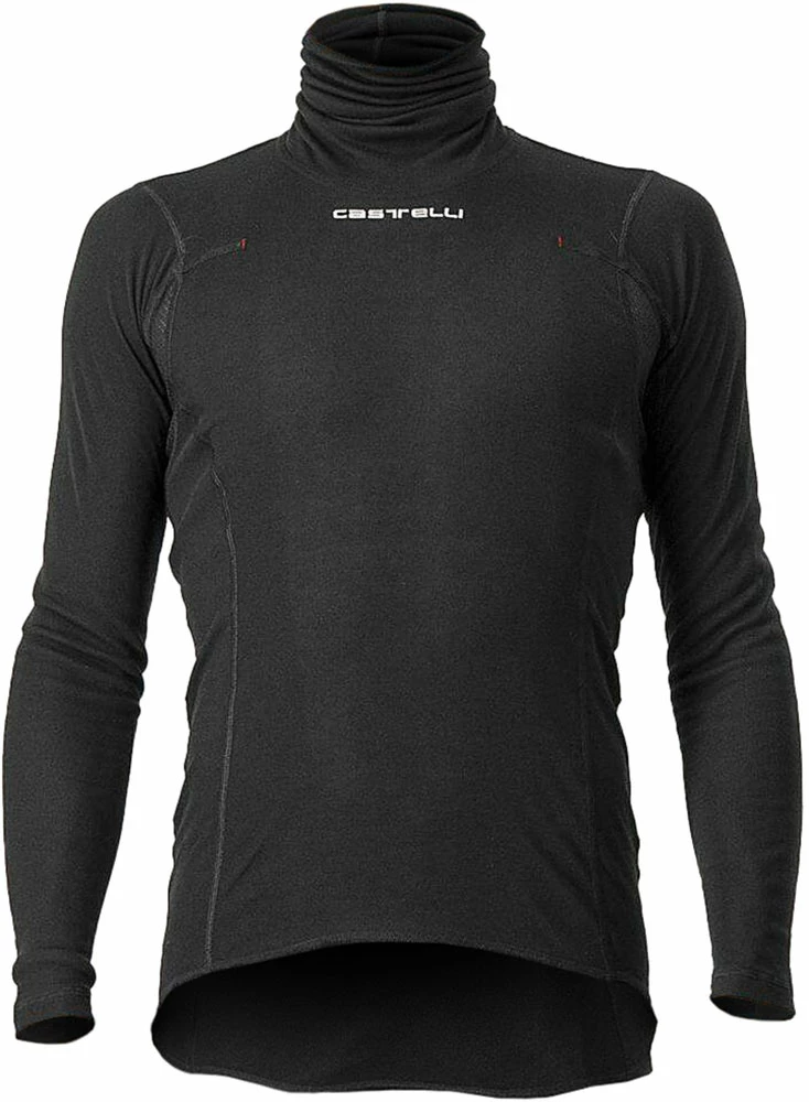 Castelli Flanders Warm - Baselayer Longsleeve 3 Castelli Flanders Warm - Baselayer Longsleeve