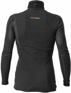 Castelli Flanders Warm - Baselayer Longsleeve 8 Castelli Flanders Warm - Baselayer Longsleeve -Vélo Soldes Castelli Flanders Warm Funktionsunterhemd 4518522 010 2