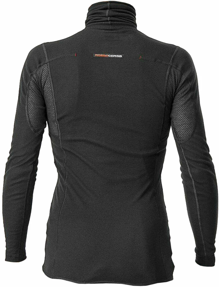 Castelli Flanders Warm - Baselayer Longsleeve 4 Castelli Flanders Warm - Baselayer Longsleeve – Image 2