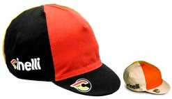 Cinelli Italo'79 - Cycling Cap