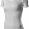 Castelli Pro Issue 2 - Women's Baselayer Shirt 1 Castelli Pro Issue 2 - Women's Baselayer Shirt -Vélo Soldes Castelli Pro Issue 2 Damen Funktionsunterhemd 4520121 001XS 1