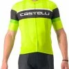 Castelli Scorpione 3 - Maillot 1 Castelli Scorpione 3 - Maillot -Vélo Soldes Castelli Scorpione 3 Jersey 4523095 383 1