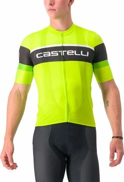 Castelli Scorpione 3 - Maillot