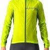 Castelli Squadra Strech - Veste Coupe-vent Pour Femmes -Vélo Soldes Castelli Squadra Strech Damen Windjacke 4521529 383 1