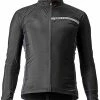 Castelli Squadra Stretch - Wind Jacket 2 Castelli Squadra Stretch - Wind Jacket -Vélo Soldes Castelli Squadra Strech Windjacke 4521511 085 1