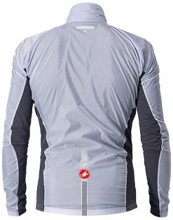 Castelli Squadra Stretch - Wind Jacket -Vélo Soldes Castelli Squadra Strech Windjacke 4521511 870 2
