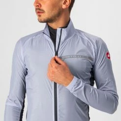 Castelli Squadra Stretch - Wind Jacket -Vélo Soldes Castelli Squadra Strech Windjacke 4521511 870 3