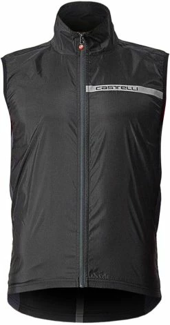 Castelli Squadra Stretch - Wind Vest