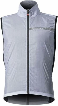 Castelli Squadra Stretch - Wind Vest