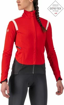Castelli Alpha RoS 2 - Veste Thermique Pour Femme