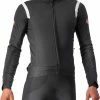 Castelli Alpha RoS 2 GORE-TEX INFINIUM™ - Veste Thermique 1 Castelli Alpha RoS 2 GORE-TEX INFINIUM™ - Veste Thermique -Vélo Soldes Castelli Alpha RoS 2 Thermojacke 4520502 851 1