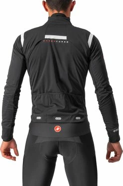 Castelli Alpha RoS 2 GORE-TEX INFINIUM™ - Veste Thermique 9 Castelli Alpha RoS 2 GORE-TEX INFINIUM™ - Veste Thermique -Vélo Soldes Castelli Alpha RoS 2 Thermojacke 4520502 851 2