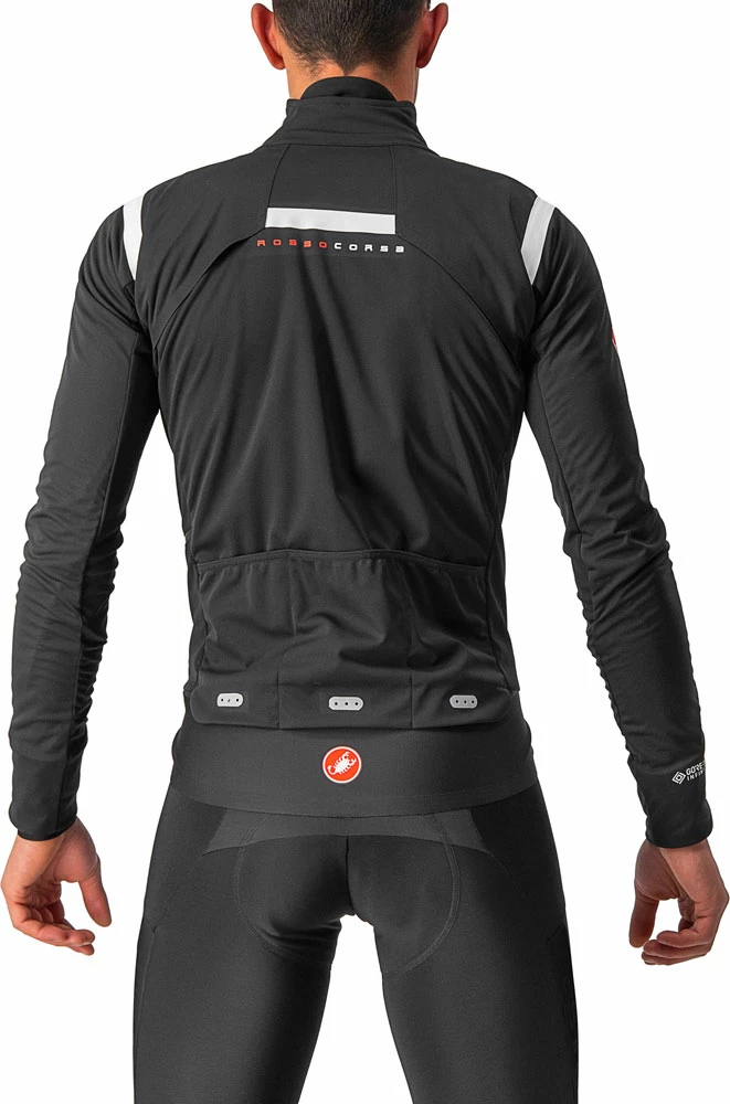 Castelli Alpha RoS 2 GORE-TEX INFINIUM™ - Veste Thermique 4 Castelli Alpha RoS 2 GORE-TEX INFINIUM™ - Veste Thermique – Image 2