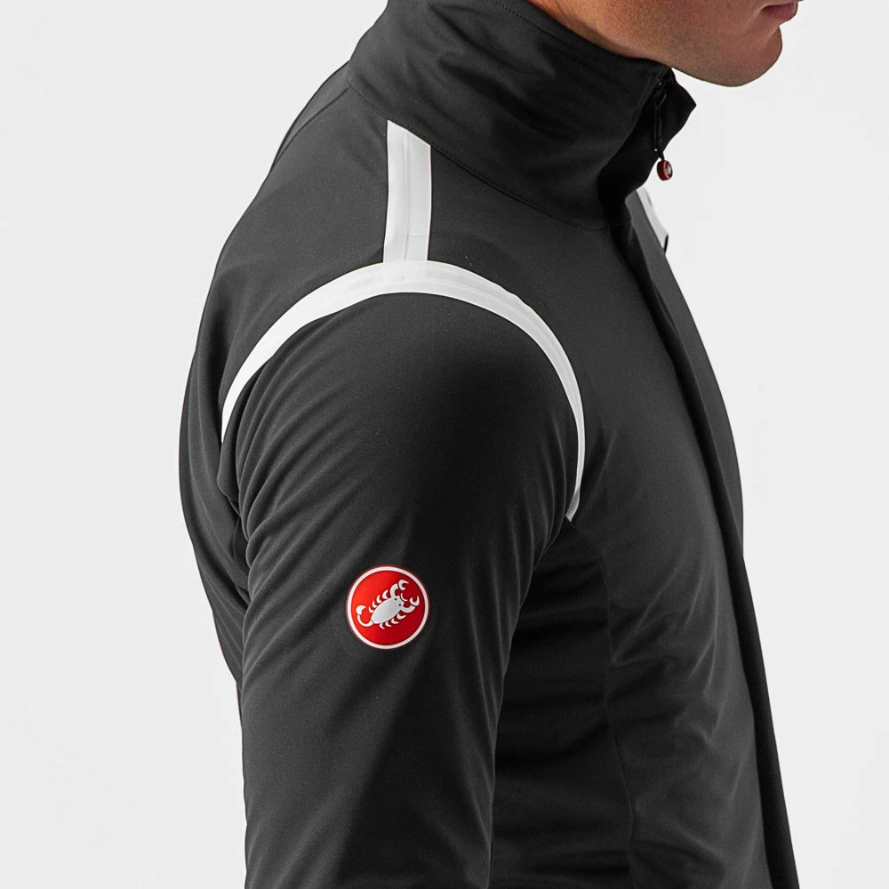 Castelli Alpha RoS 2 GORE-TEX INFINIUM™ - Veste Thermique 7 Castelli Alpha RoS 2 GORE-TEX INFINIUM™ - Veste Thermique – Image 5