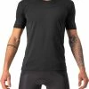 Castelli Bandito Wool - Maillot De Corps Fonctionnel 2 Castelli Bandito Wool - Maillot De Corps Fonctionnel -Vélo Soldes Castelli Bandito Wool Funktionsunterhemd 4522565 10 1