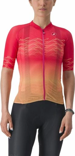 Castelli Climber's 2.0 - Maillot Femme