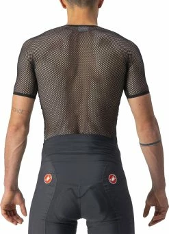 Castelli Core Mesh 3 - Maillot De Corps Fonctionnel -Vélo Soldes Castelli CoreMesh3 4517027 010 Funktionsunterhemd 2