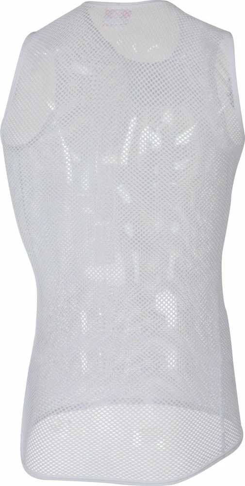 Castelli Core Mesh 3 - Sleeveless Undershirt 4 Castelli Core Mesh 3 - Sleeveless Undershirt – Image 2