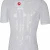 Castelli Core Mesh 3 - Short-sleeved Undershirt 2 Castelli Core Mesh 3 - Short-sleeved Undershirt -Vélo Soldes Castelli Core Mesh 3 kurzarm Unterhemd 4517027 001 01