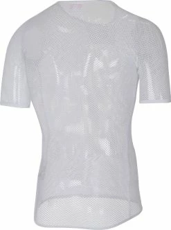 Castelli Core Mesh 3 - Short-sleeved Undershirt 6 Castelli Core Mesh 3 - Short-sleeved Undershirt -Vélo Soldes Castelli Core Mesh 3 kurzarm Unterhemd 4517027 001 02